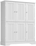 ChooChoo Bathroom Floor Cabinet by ChooChoo