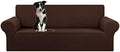 KEKUOU Stretch Oversized Couch Covers by KEKUOU