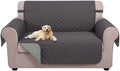 U-NICE HOME Loveseat Sofa Cover by U-NICEHOME
