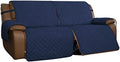 Easy-Going Reversible Couch Cover by Easy-Going