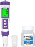 YINMIK Hydrogen Water Tester pH TDS Meter ORP Tester by YINMIKWaterTester