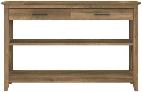 Bush Home Key West Console Table - Image 4