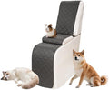 Sectional Reclining Couch Covers by ROFASVCO