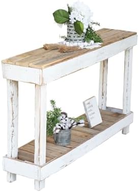 46" Luxe Combo Console by DougandCristyDesigns