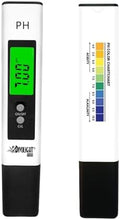 Digital PH Meter by Divolightgroup