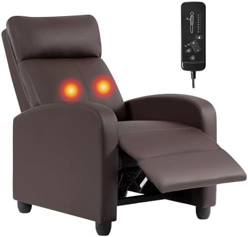 BestMassage Recliner Chair by BestMassage%C2%AE