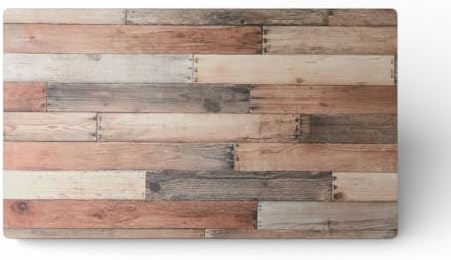 28" x 48" Rectangular Table Top by Mix.Home