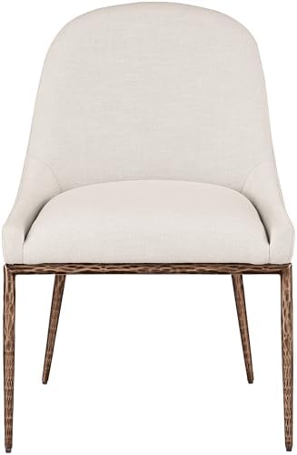Meridian Furniture 88037Beige-SC Ferro Collection Modern | Contemporary Dining - Image 3