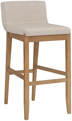 Nathan James Gracie Modern Bar Stool - Image 6