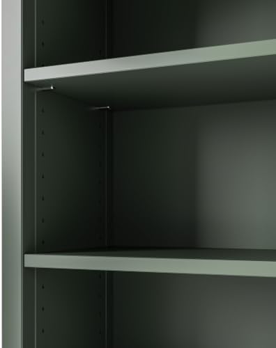 Camaflexi Shaker Style Solid Wood Bookcase - Image 5