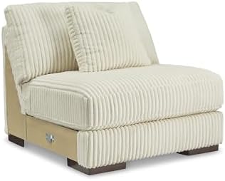 Signature Design by Ashley 6-Piece Modular Sectional Couch - Image 3