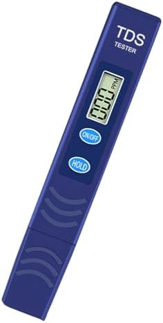 TDS Meter Digital Water Tester for Drinking Water by Unknown