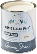 Annie Sloan Chalk Paint® a unique decorative paint by ANNIESLOAN