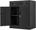 Wanfu Metal Storage Cabinet, Metal Cabinets by Wanfu