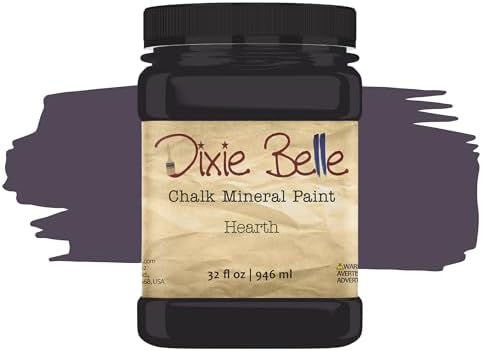 Dixie Belle Paint Company Chalk Mineral Paint by DixieBellePaintCompany
