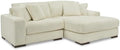 Signature Design by Ashley 2-Piece Sectional by Unknown