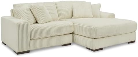 Signature Design by Ashley 2-Piece Sectional by Unknown