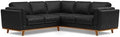 Valencia Artisan Full Leather Sofa by ValenciaTheaterSeatingFurniture