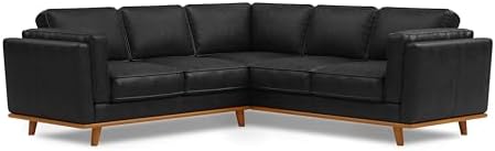 Valencia Artisan Full Leather Sofa by ValenciaTheaterSeatingFurniture