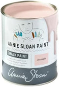 Annie Sloan Chalk Paint® a unique decorative paint by ANNIESLOAN