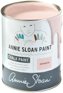 Annie Sloan Chalk Paint® a unique decorative paint by ANNIESLOAN