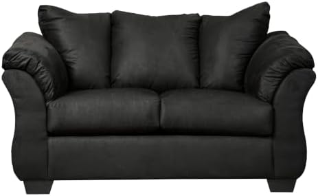 Signature Design by Ashley Small Loveseat by Unknown
