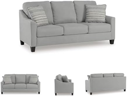 Signature Design by Ashley Adlai Casual Sofa - Image 7