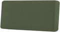 H.VERSAILTEX Super Stretch Individual Seat Cushion Covers Sofa Covers Couch by HVERSAILTEX