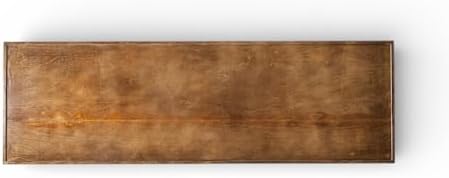 30" x 96" Rectangular Wood Butcher Block Table Top - Image 3