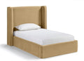 Meridian Furniture B1283Camel-T Kendall Collection Modern | Contemporary Twin by Unknown