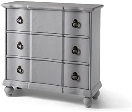Rust-Oleum Chalked Ultra Matte Aged Gray Spray Paint - Image 5