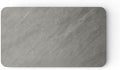30" x 60" Rectangular Reversible White Birch/Ash Laminated Table Top, by Mix.Home