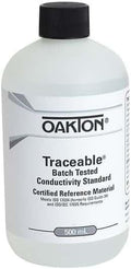 Cole-Parmer AO-00652-26 Cole-Parmer Traceable Conductivity Standard by Cole-Parmer