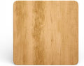 36" x 36" Square Thermo-Formed MDF Table Top by Mix.Home