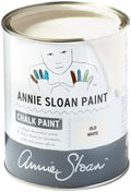 Annie Sloan Chalk Paint® a unique decorative paint by ANNIESLOAN