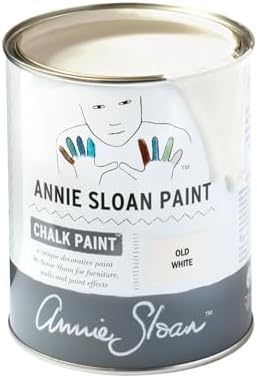 Annie Sloan Chalk Paint® a unique decorative paint by ANNIESLOAN
