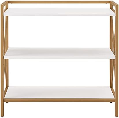 Leick Home Claudette Bookcase - Image 4