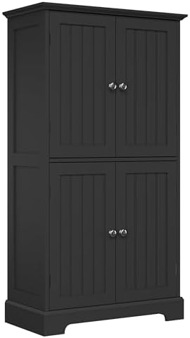 ChooChoo Bathroom Floor Cabinet by ChooChoo