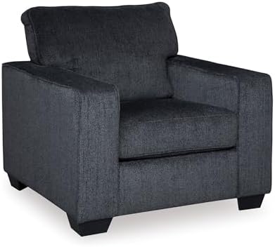 Signature Design by Ashley Upholstered Accent Chair by Unknown