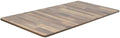 VIVO Reclaimed Wood 71 x 36 in Table Top, DESK-TOP72-36P by VIVO