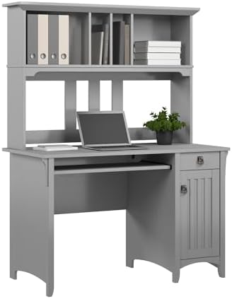 Bush Home Salinas Computer Desk by BushHome