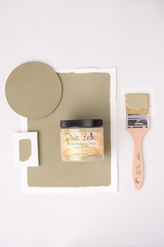 Dixie Belle Paint Company Chalk Mineral Paint - Image 6