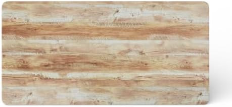 30" x 60" Rectangular Thermo-Formed MDF Table Top by Mix.Home