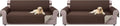 U-NICE HOME Reversible Sofa Cover Couch Cover by U-NICEHOME