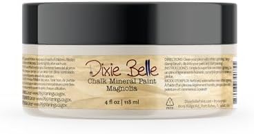 Dixie Belle Paint Company Chalk Mineral Paint by DixieBellePaintCompany