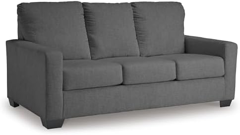 Signature Design by Ashley Full Size Sleeper Sofa Couch by Unknown