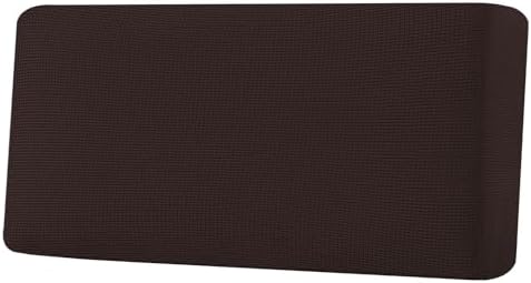 H.VERSAILTEX Super Stretch Individual Seat Cushion Covers Sofa Covers Couch by HVERSAILTEX