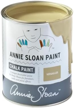 Annie Sloan Chalk Paint® a unique decorative paint by ANNIESLOAN