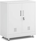 JINGUR Metal Storage Cabinet by JINGUR