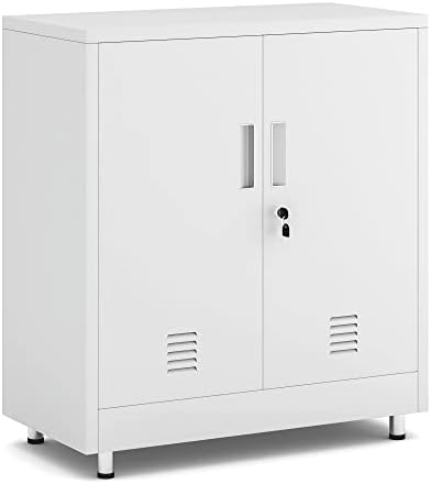JINGUR Metal Storage Cabinet by JINGUR